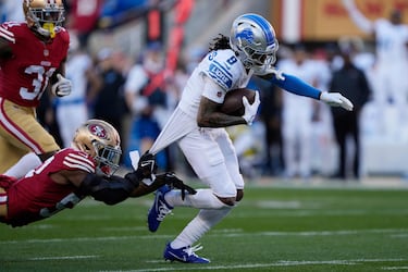 ¿Quién es Dre Greenlaw, la gran esperanza para frenar a Patrick Mahomes?