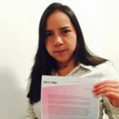 Charlyn hace oficial su retiro de la Selección Mexicana