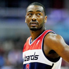 Wall se harta de las críticas: "No estoy aquí por dinero"