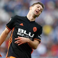 Vietto ya sabe que el Valencia no ejercerá la opción de compra