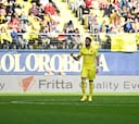 Villarreal - Osasuna en directo | LaLiga EA Sports, hoy, en vivo