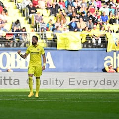Villarreal - Osasuna en directo | LaLiga EA Sports, hoy, en vivo