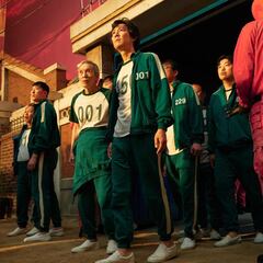 Is Squid Game a real game in Korea? How is the game played?