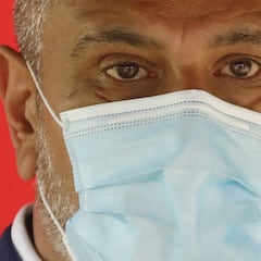 Pablo Milad elogió a tres figuras del recambio en la Roja