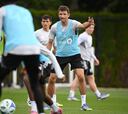 La nueva vida de Thomas Müller