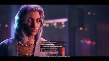 Vampire The Masquerade Bloodlines 2