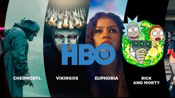 HBO Espa?a deja de doblar contenidos al castellano durante el Coronavirus
