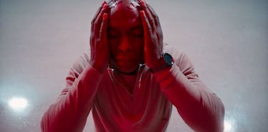 El actor de Wesker en la serie de Resident Evil no sabe ni quiere saber nada de los videojuegos