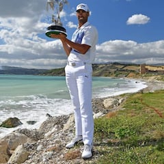 Álvaro Quirós renace: victoria después de 5 años y 162 días