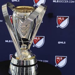 Fechas destacadas previo al inicio de la temporada 2020 de la MLS