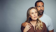 Rio Ferdinand opens up about drinking problem after death of late wife