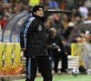 Maradona pierde todo el crédito ante Jamaica