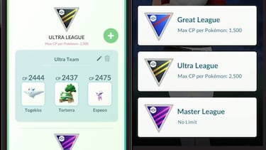 Pokémon GO: Todo sobre los Combates de Entrenador