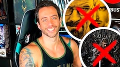 Ni ‘Breaking Bad’ ni ‘Juego de tronos’, esta es la mejor serie de la historia según Jordi Wild: “Vais a darme las gracias llorando”
