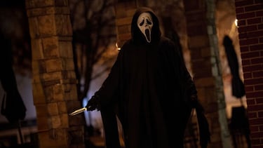 Scream 7: treinta años después, aún sabe apuñalar