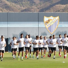 Reencuentro, con morbo, de Peybernes y el Zaragoza