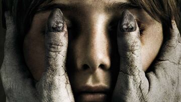 Listado de series y pel¨ªculas para el especial Halloween de Netflix