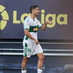 "Si me encontrase en la piel del Valencia, yo iría a ganar ese partido"