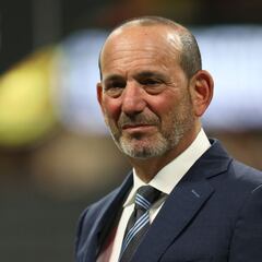 Historic $500 million MLS-US Soccer court case underway in New York