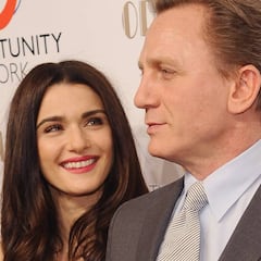 Why you won’t see Rachel Weisz work with husband Daniel Craig again