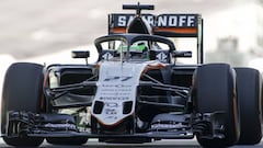 Marko coincide con Lauda: "El Halo va contra el ADN de la F1"