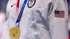 Estados Unidos tuvo uno de sus mejores d&iacute;as en los Juegos Ol&iacute;mpicos de Tokio. Los norteamericanos lograron 13 medallas el domingo 1 de agosto en Tokio.
