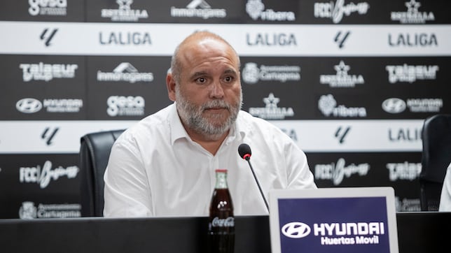 Breis: “Abelardo es un gran entrenador, pero los resultados mandan”