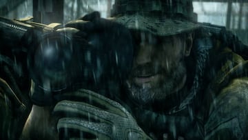 Captura de pantalla - Medal of Honor WarFighter (PS3)