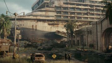 Segunda imagen del ambicioso multijugador de The Last of Us 2 y fecha para su presentación