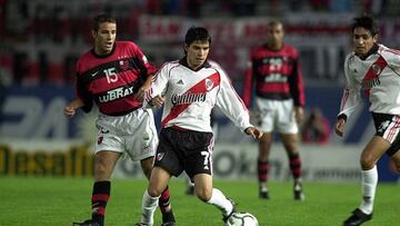 Diez datos clave de los choques entre Flamengo y River