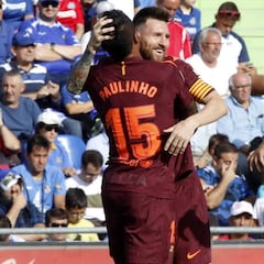 Barcelona-Eibar: horario, fecha y cómo ver por TV y online