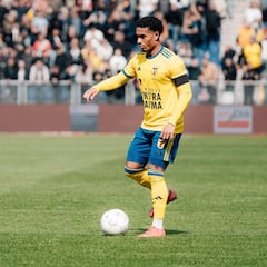 El extremo holandés Pauwels apunta a recambio de Diomande