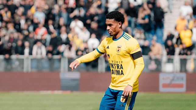 El extremo holandés Pauwels apunta a recambio de Diomande