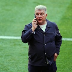 El Barça oficializa la inyección millonaria desde el Congo