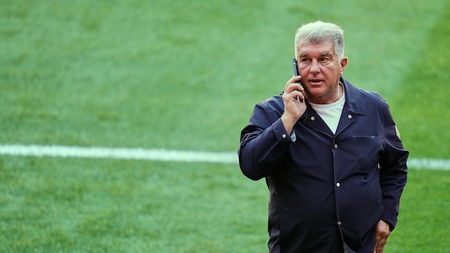 El Barça oficializa la inyección millonaria desde el Congo