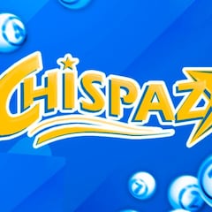 Resultados Sorteo Chispazo hoy: ganadores y números premiados | 7 de septiembre del 2025