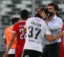 Falcón advierte lo que perdería Colo Colo si Quinteros asume en la Roja