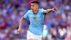 La Roma prepara la bomba Echeverri