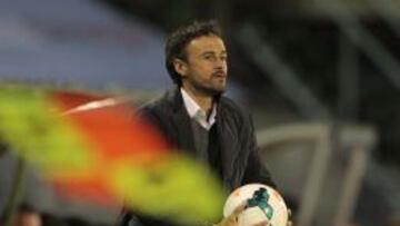 Luis Enrique