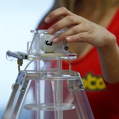 Resultados Loto Chile hoy: números que cayeron y premios del sorteo 5041 | ganadores 30 de noviembre