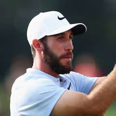 Romain Wattel se hace con el título; Pigem, a cuatro golpes