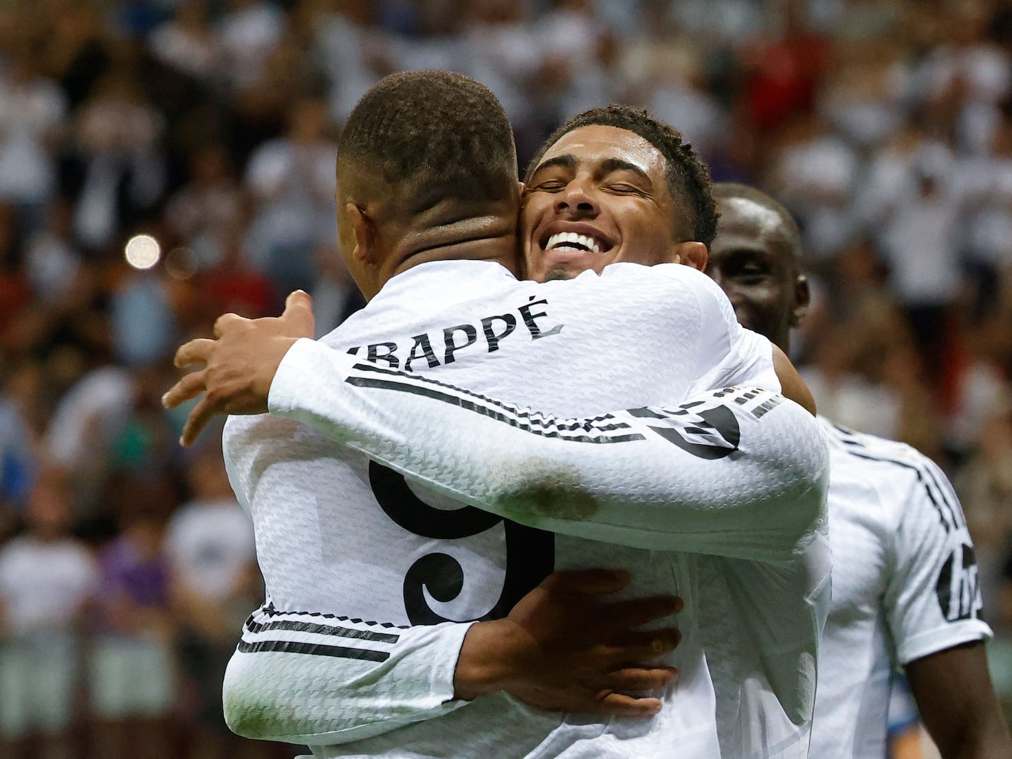 Real Madrid Barcelona Elche Sofascore Watch UEFA Champions League