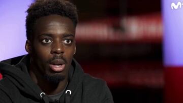 "Al próximo acto racista nos vamos del campo..."