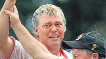 El llanto del 16 y una Guinness