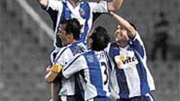 Roger García podría saber algo de su futuro en breve.