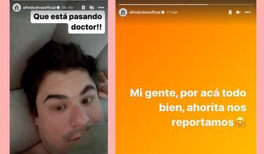 ¿Por qué Alfredo Olivas, cantante de narcocorridos es tendencia?