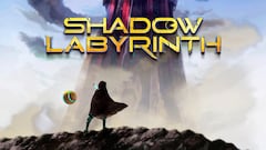 Shadow Labyrinth, impresiones de la transformación de Pac-Man a un siniestro metroidvania