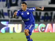 Millonarios - Medellín, en directo: Fecha 4 de Liga BetPlay I-2026 en El Campín.
