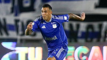 Millonarios - Medellín, en directo: Fecha 4 de Liga BetPlay I-2026 en El Campín.