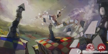 Alice: Madness Returns